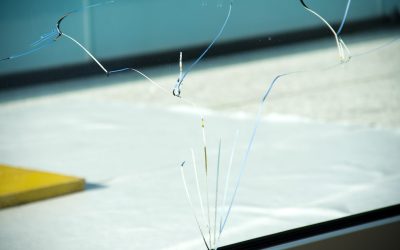 Riparazioni rapide del vetro in Ticino